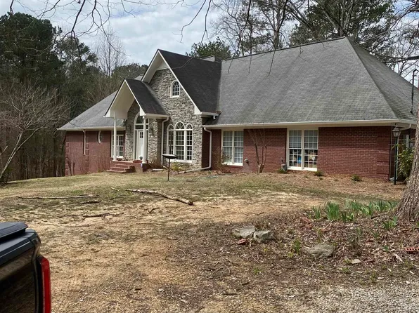 4402 Camp Coleman Rd, Trussville, AL 35173