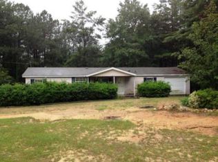 1486 Jackson Rd, Roberta, GA 31078