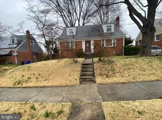 3615 Janet Rd, Silver Spring, MD 20906