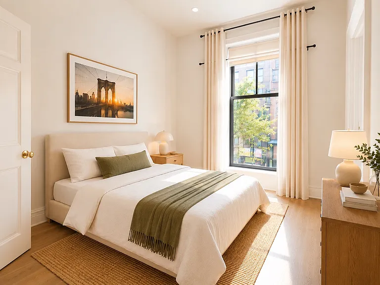 162 Montague St #C3 — Photo 4