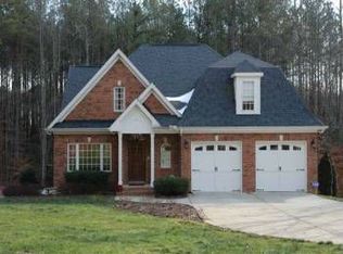 4812 Sweet Chestnut Ln, Raleigh, NC 27610