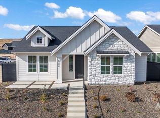 6354 N Barholm Ln, Eagle, ID 83616