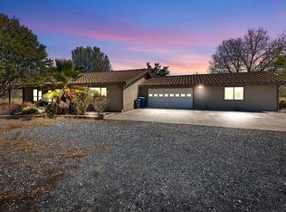 6151 Riata Way, Angels Camp, CA 95222