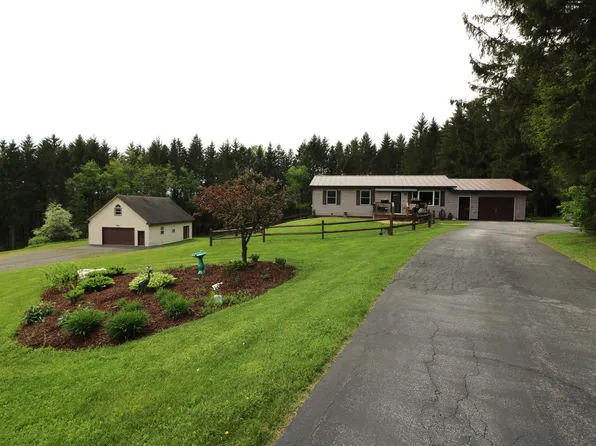93 Amanicki Trail, Williamstown, VT 05679