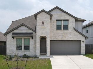 804 Goldilocks Ln, Manchaca, TX 78652