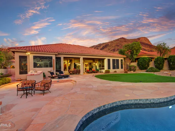 13503 E SORREL Lane, Scottsdale, AZ 85259