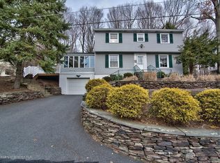 210 Ridge St, Clarks Summit, PA 18411