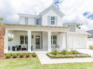 1751 Taylor Ave, Winter Park, FL 32789