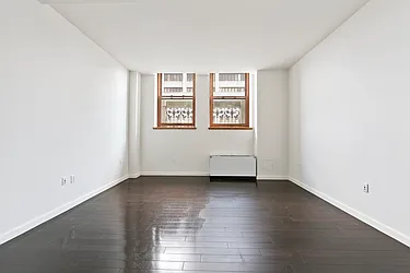 Rented by Cantor and Pecorella