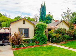 1810 Los Encinos Ave, Glendale, CA 91208