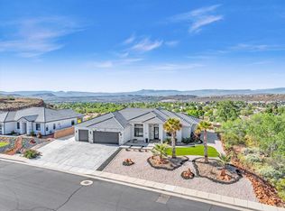 2074 E Colorado Dr, Saint George, UT 84770