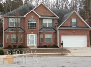 357 Othello Dr, Hampton, GA 30228