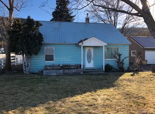 2920 NW O Neil Hwy, Prineville, OR 97754