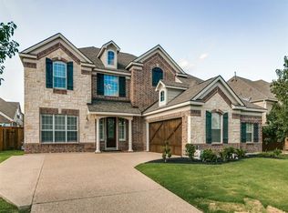 2523 Spring Meadow Dr, Sachse, TX 75048