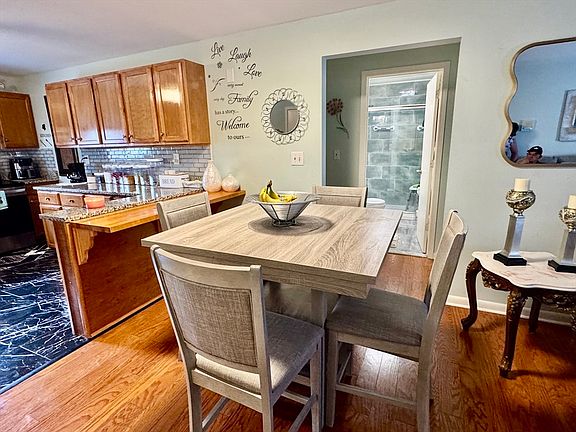 3rd image of 5455 N Main St APT 9F