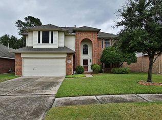 12606 Spring Music Dr, Houston, TX 77065