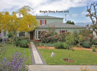 273 Waverly Dr, Pasadena, CA 91105