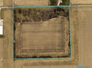 12532 Lockwood Rd, Sherwood, OH 43556