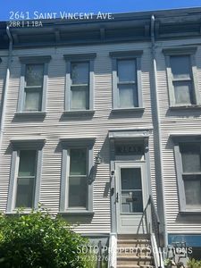 2641 Saint Vincent Ave, Saint Louis, MO, 63104