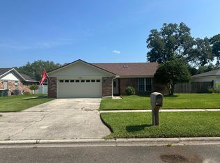 14535 Cedar Island Rd, Jacksonville Beach, FL 32250