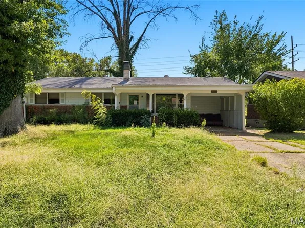 2352 Collett Dr, Saint Louis, MO 63136