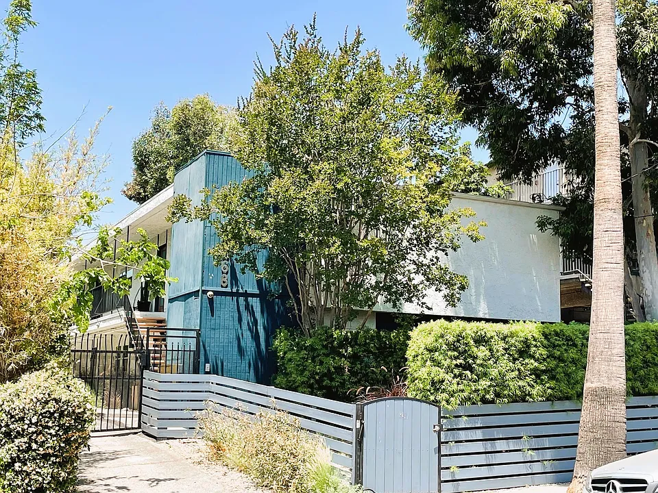 368 N Avenue 57 #7