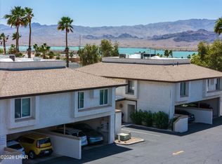 1856 Montana Vis Unit D, Lake Havasu City, AZ 86403