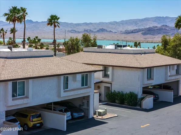 1856 Montana Vis Unit D, Lake Havasu City, AZ 86403