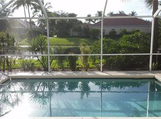 3384 Cayman Ln, Naples, FL 34119