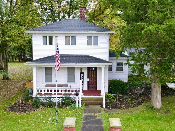 71 W Elm St, Norwalk, OH 44857