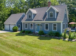 58 Shamrock Ln, Damariscotta, ME 04543