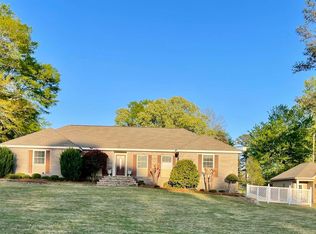 234 Cherokee Rd, Thorsby, AL 35171