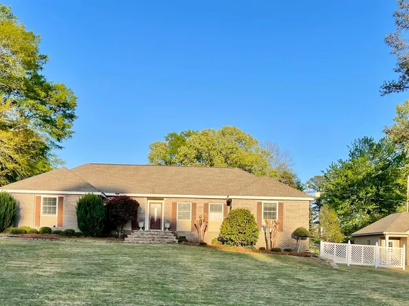234 Cherokee Rd, Thorsby, AL 35171