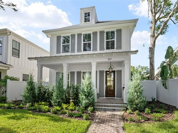 321 12th Ave NE, Saint Petersburg, FL 33701