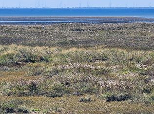 LOT 97 Tract 25 S, South Padre Island, TX 78597