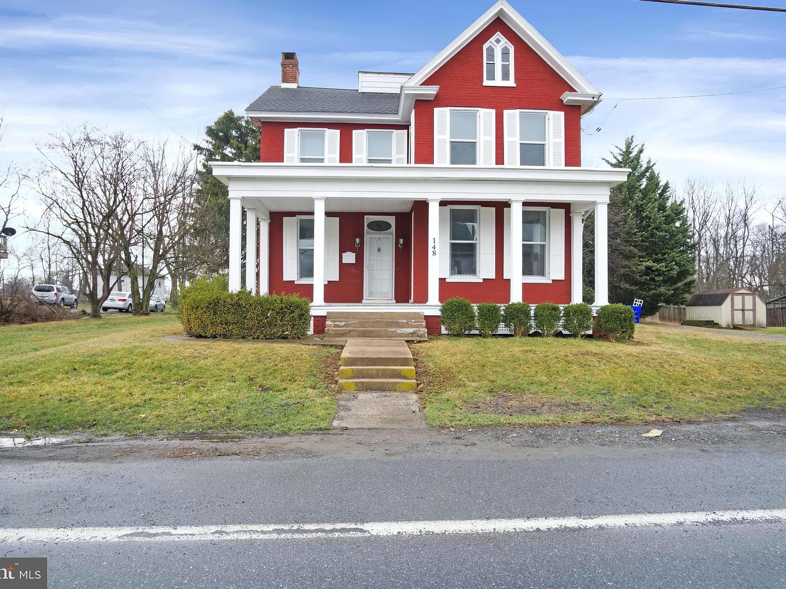 148 W Main St, Fayetteville, PA 17222 Zillow