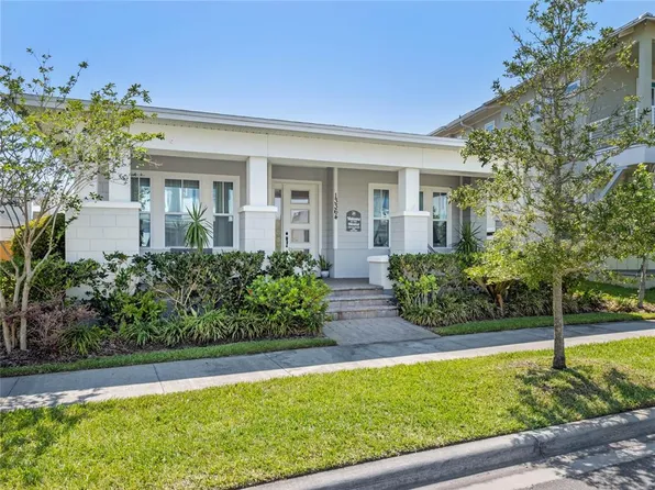 13364 Stoddart Ave, Orlando, FL 32827