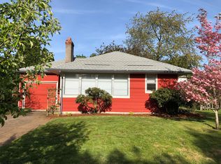 2816 SE 63rd Ave, Portland, OR 97206