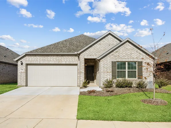 3900 Cedar Elm Trl, Argyle, TX 76226