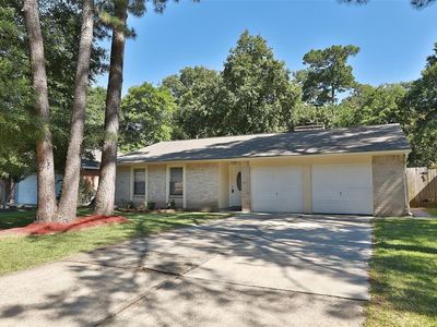 4310 Towergate Dr, Spring, TX, 77373