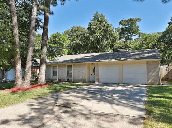 4310 Towergate Dr, Spring, TX 77373