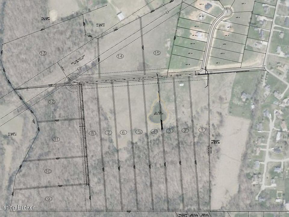1st image of 3 Wray Dr