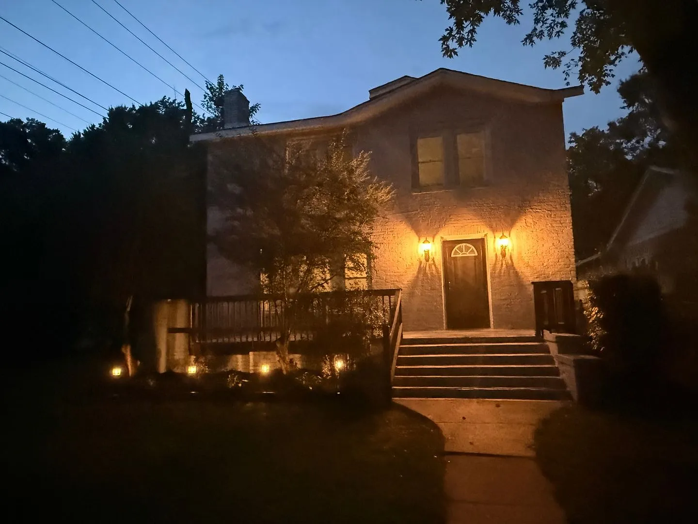 Charming 4BR House in High Point — Photo 3