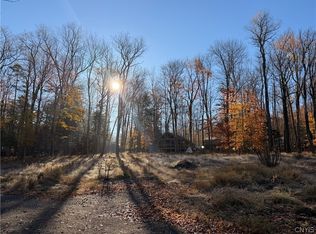 124 Long View Rd W Lot 33, Old Forge, NY 13420