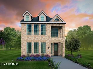 7321 Van Tuyl Pkwy, McKinney, TX 75070