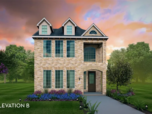 7321 Van Tuyl Pkwy, McKinney, TX 75070