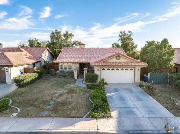 616 Lantana Ln, Imperial, CA 92251