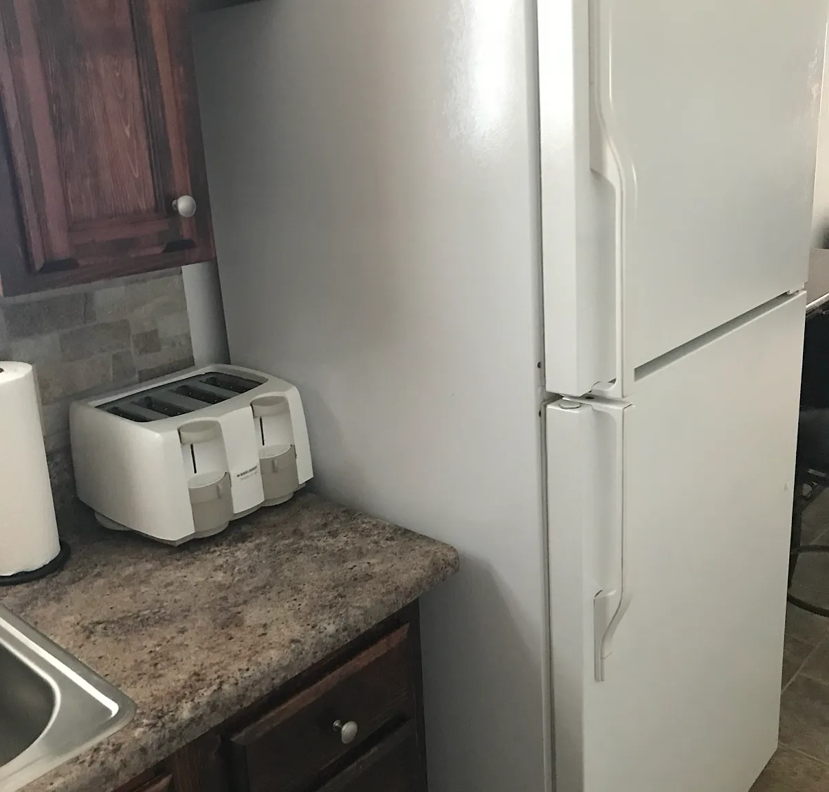 1 bed, $2,000 — Photo 4