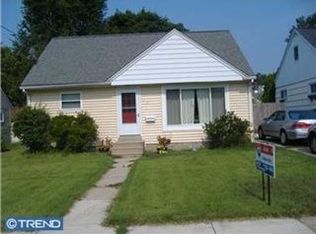 65 Avon Rd, Haddonfield, NJ 08033