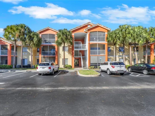 6321 Aragon WAY #206, FORT MYERS, FL 33966